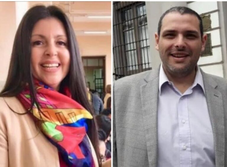 Un santotomeño acusado de protagonizar un escándalo en el PJ provincial. Lo acusan de abuso sexual Un santotomeño acusado de protagonizar un escándalo en el PJ provincial. Lo acusan de abuso sexual