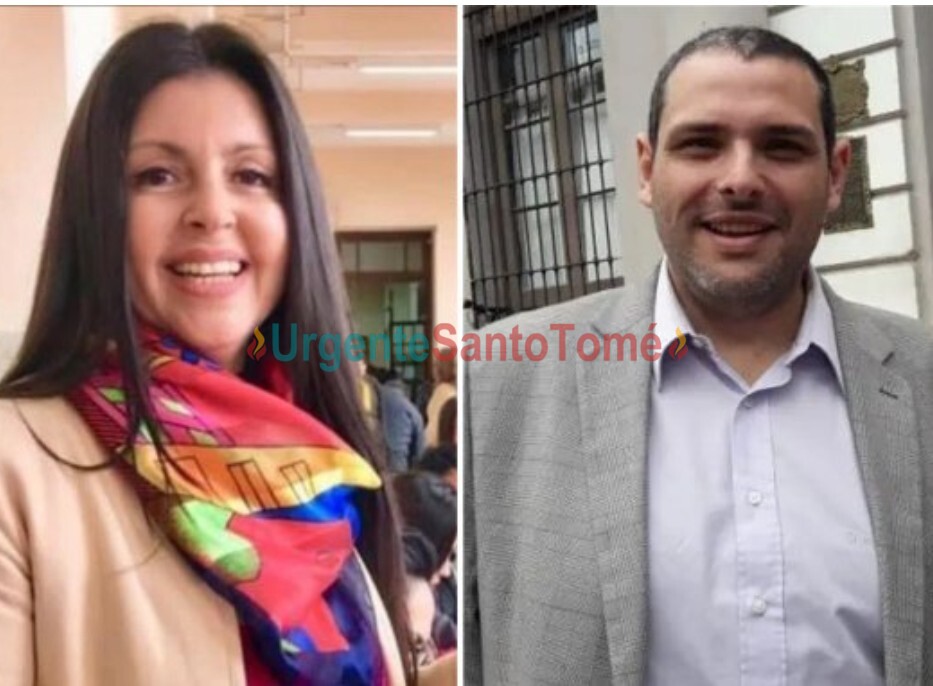 Un santotomeño acusado de protagonizar un escándalo en el PJ provincial. Lo acusan de abuso sexual