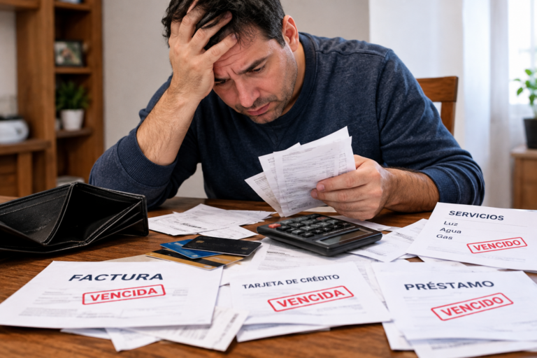 Corrientes: crece la preocupación por el endeudamiento, con el 32,1% de los deudores en mora Corrientes: crece la preocupación por el endeudamiento, con el 32,1% de los deudores en mora