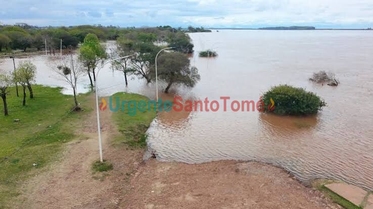 El niño entra en su punto máximo, recomiendan verificar planes municipales y provinciales El niño entra en su punto máximo, recomiendan verificar planes municipales y provinciales
